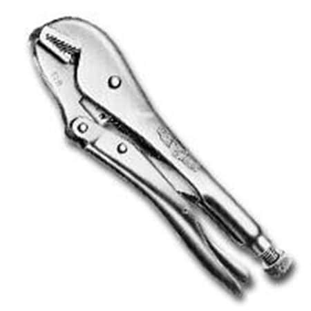 Irwin Vise Grip VGP7R 7 Inch Straight Jaw Locking Pliers 38548003047